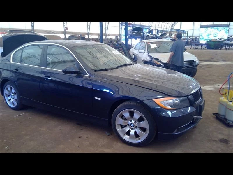 Purificador de aire 3,0 L gasolina doble turbo compatible con BMW 335i 3488064 07-13 Foto 2 de 4