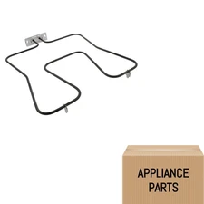 944942-A OEM For GE Oven Stove Lower Bake Element Heater Part # Model Heat A1