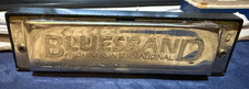 HOHNER---BLUESBAND---HARMONICA