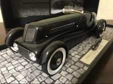 1/18 EDSEL FORDS`S Model 40 1934 World Limited 999