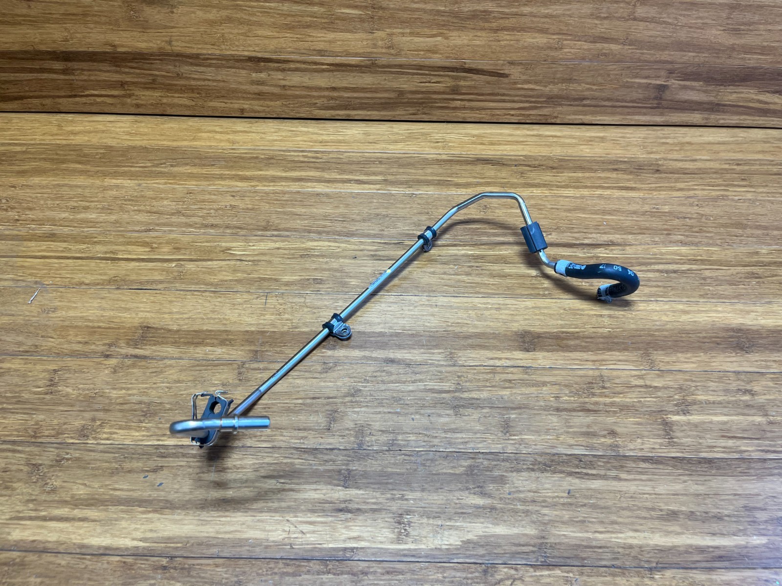 Audi R8 2016-2024 Rear Fuel line P/N 4S0201215C