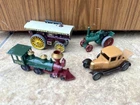 MATCHBOX LESNEY YESTERYEAR JOB LOT