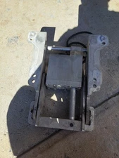 T-H Marine Atlas Micro Jacker Small Outboard Hydraulic Jack - 4"