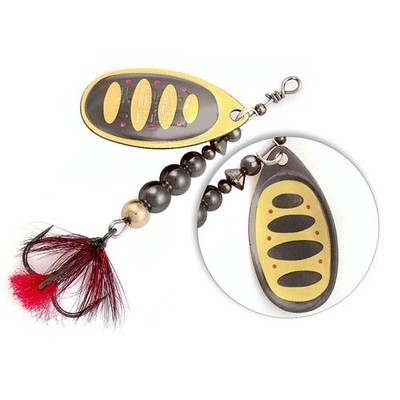 Pontoon21 BALL CONCEPT 2.5 B01-004 Fishing Spinner