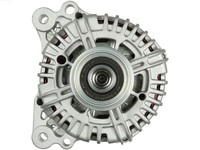 As-Pl A3283 Generator For Audi Chrysler CitroËN Dodge Ford Jeep Mitsubishi Seat
