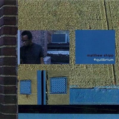CD Matthew Shipp Equilibrium Thirsty Ear