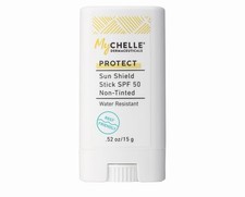 Mychelle Dermaceuticals Sun Shield Stick Spf 50 Non-Tinted
