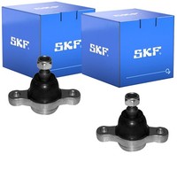 2X SKF Traggelenk Unten Vorne Passend FüR Hyundai Sonata KIA Magentis Opirus
