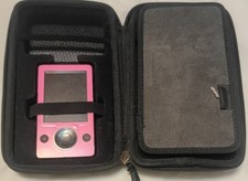 Microsoft Zune 30GB Media Player 1089 Bundle With Case, Music, and Videos Loaded