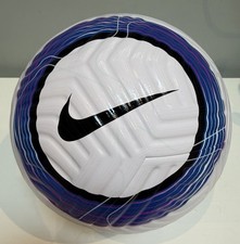 RARE NEW Genuine Nike Flight Premier League 24/25 Official Match Ball. Size 5