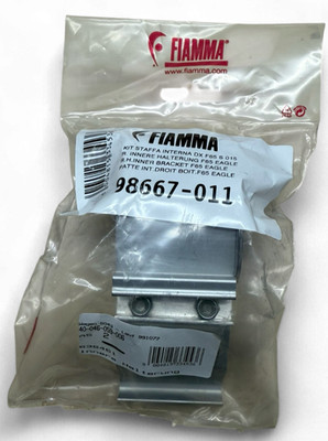 Fiamma Innere Halterung rechts V015 | Ersatzteil 98667-011 | passend für F65S Ma