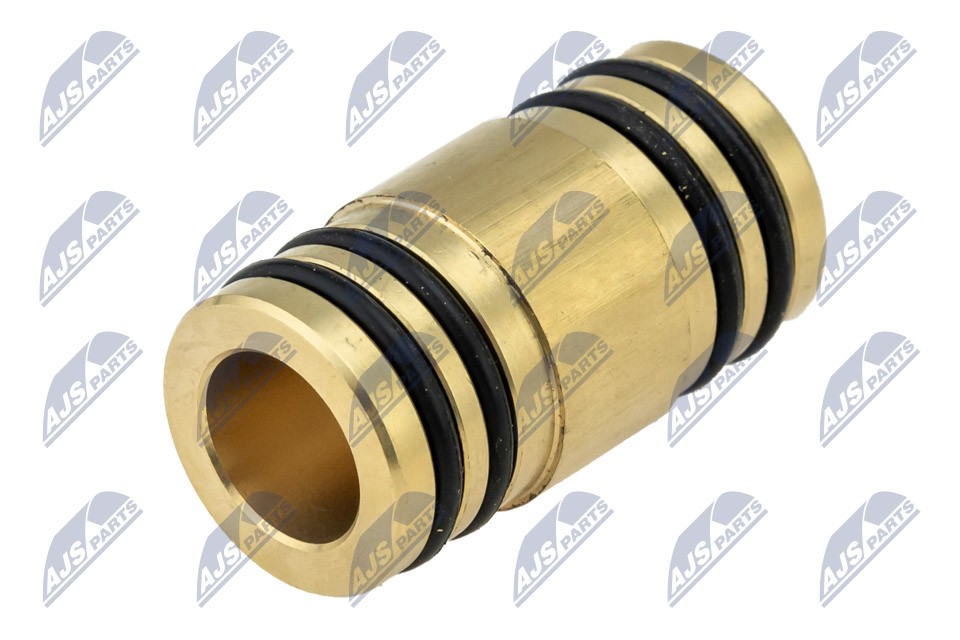 RADIATOR HOSE CCL-AU-068 FOR VW AUDI BGJ/BGH 4.2L 8cyl PHAETONAQG/AKC/AEW 3.7L - Image 4