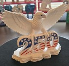 250th American Eagle Statue — photo 6