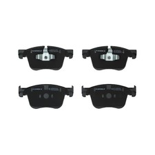 Kamoka Bremsbelagsatz Bremsklötze vorne 93487177 95525370 24794849