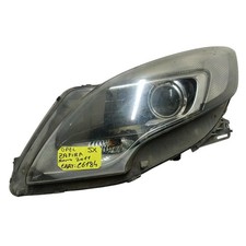 FARO ANTERIORE SINISTRO PER OPEL Zafira B 2° Serie (08>)