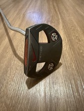 NIKE GOLF METHOD CONVERGE S1-12 34.5inch Putter RH 