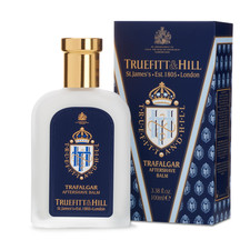 Truefitt Hill Trafalgar Aftershave Balm 100ml