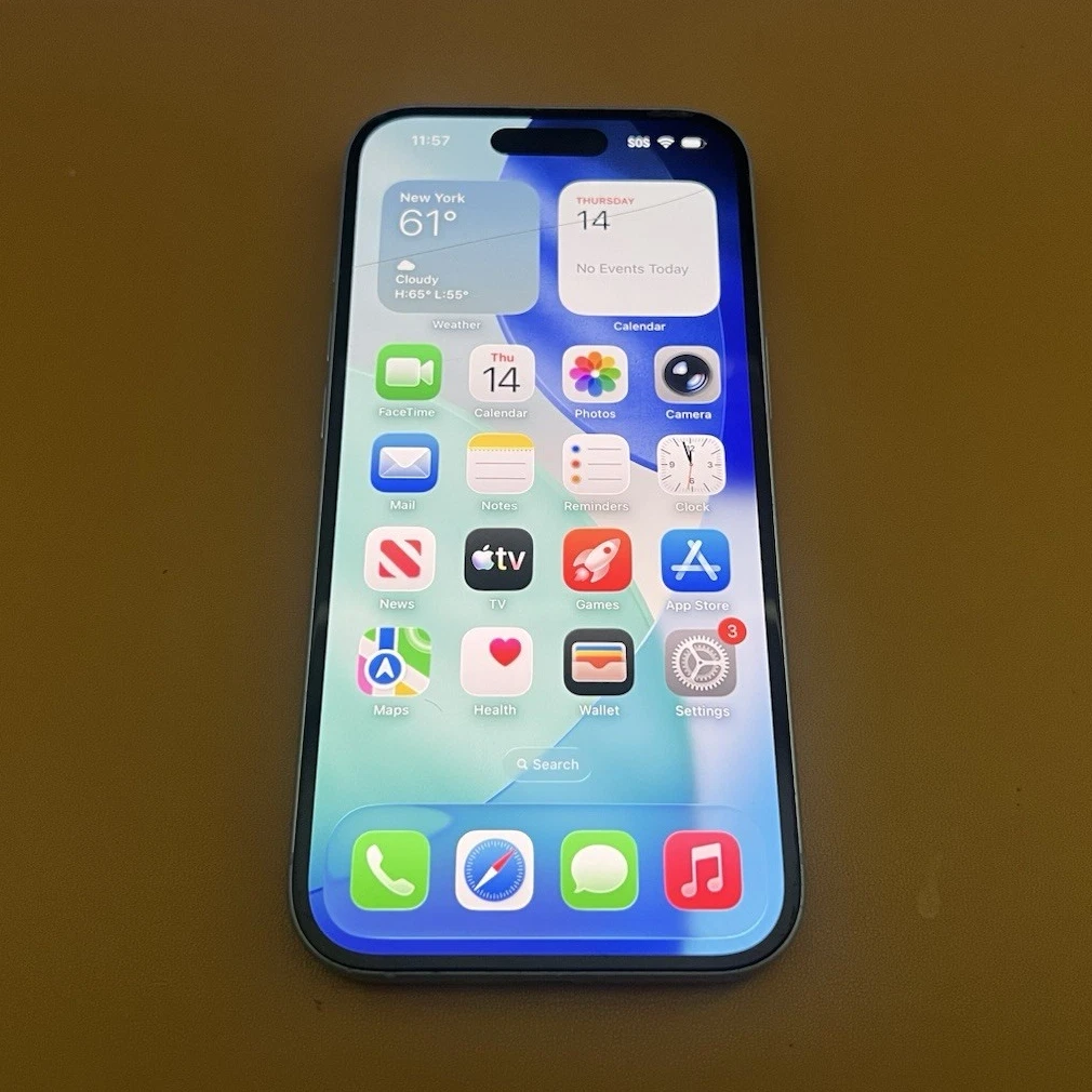 iPhone 15 128GB for Sale - Shop New & Used Cell Phones - eBay