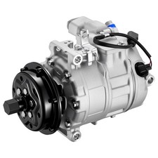 NEU Klimakompressor VW Touareg R5 3,0 T5 Multivan 2,5 TDI AXE AXD BAC BPC