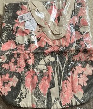 Moomin t Tote Bag