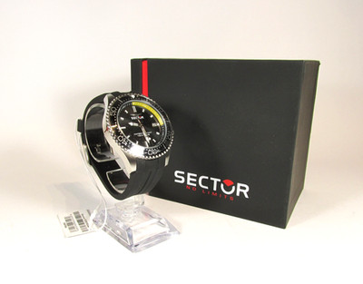 Sector No Limits Limited edition 230 Date R3251161048