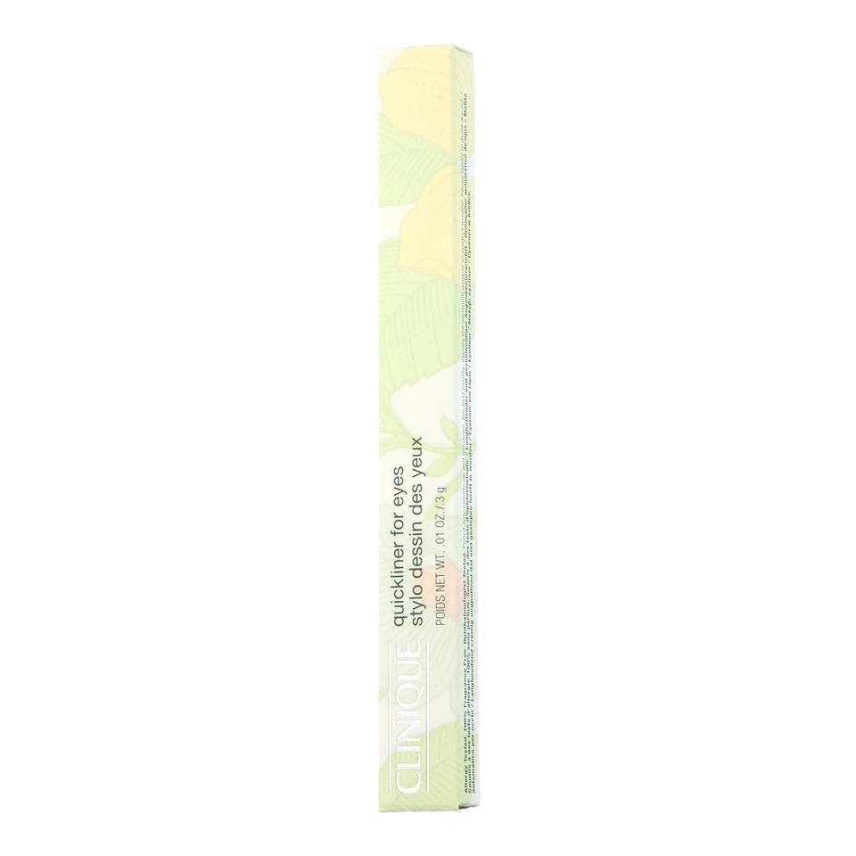 Clinique Quickliner for Eyes 08 Blue Grey 0,3g - Bild 1 von 1