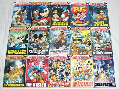 LTB - Lustiges Taschenbuch  - Sondereditionen - Auswahl - Comic - gebraucht