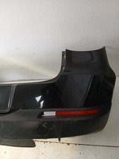 Pare-choc arrière Volkswagen TIGUAN