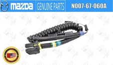 Mazda OEM Defogger Harness Cover Hardtop N007-67-060A for Roadster