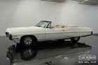 1967 Pontiac Grand Prix 428HO