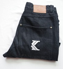 Karl Kani KK Retro Tapered Workwear Carpenter Jeans mens size S Small W30