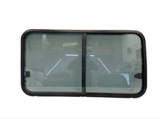 Seitenscheibe Schiebefenster links CITROEN Jumper, PEUGEOT Boxer 230 (ab ´99)