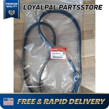 04301-RNA-307 OEM Serpentine Drive Belt For Honda Civic 06-11 1.8L 56992-RNA-A03