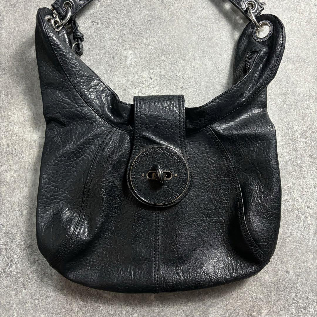 Diesel Men 00S One Shoulder Bag Archive Y2K Vintage Luxury Diesel Men 00S One Shoulder Bag Archive Y2K Vintage Luxury