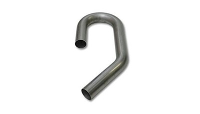 Vibrant Performance Vibrant 2603 1.75'' Stainless Steel U-J Mandrel Bent