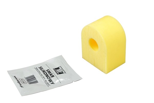 Tedgum Stabilisatorlager Vorne Links Rechts FüR Nissan Patrol GR IV Y60-image