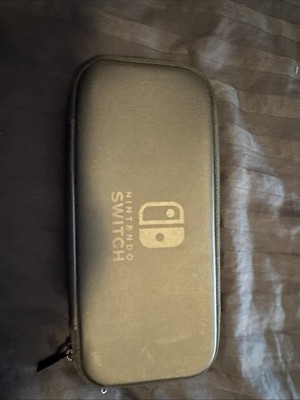 Nintendo Switch Soft Case