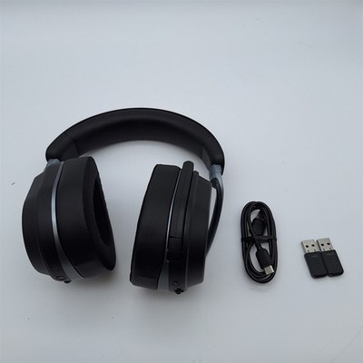 Turtle Beach Stealth 700 Gen 3 Wireless Multiplatform Amplified Headset, Black 