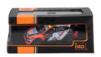 Ixo Modellauto 1:43 Hyundai I20 N Rally Ott Tanak Wrc Rallye Monte Carlo 2025