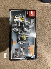 ***NEW***Lego Technic 42034 Quad Bike Fast Shipping Retired Product From USA
