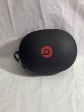 Beats Case Headphones Hard Zipper Genuine, Case Only