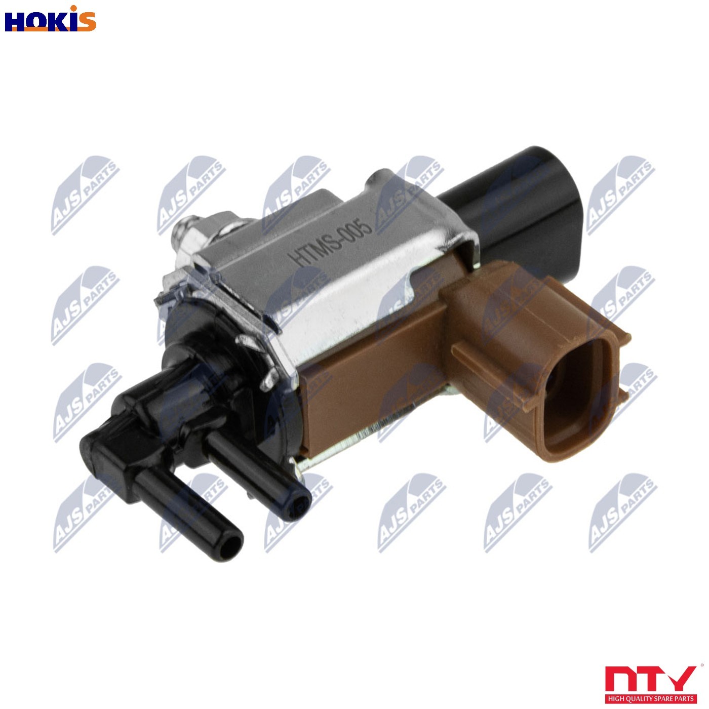 Fits NTY ECD-MS-005 Pressure Control Valve ⭐UK Stock⭐ - Image 9