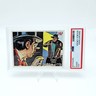 1966 Topps Batman #22 Double Cross PSA 2