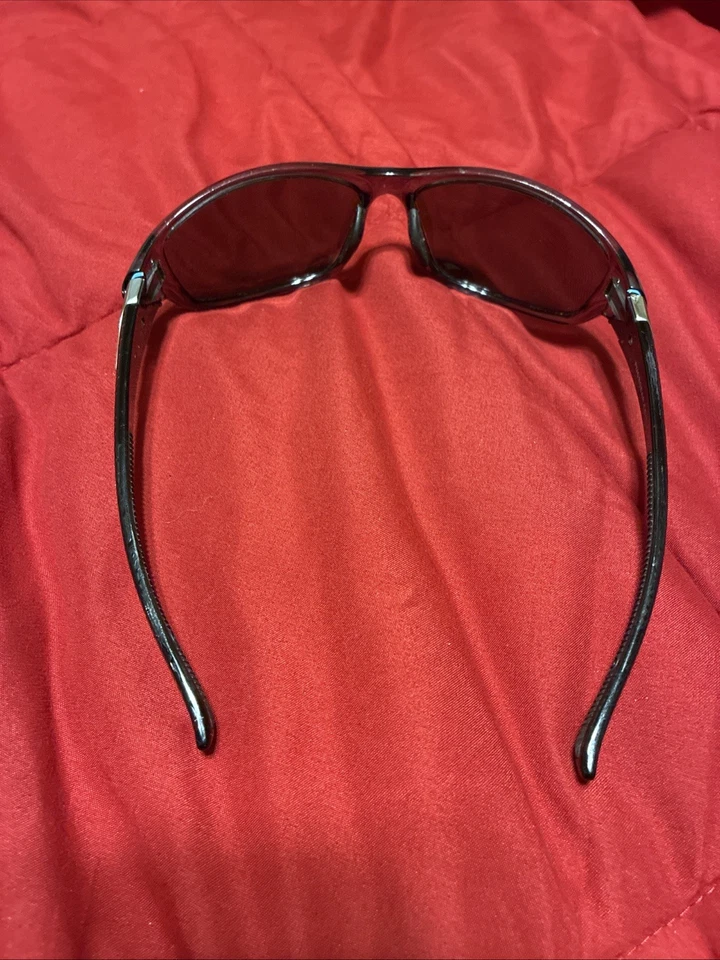 Pugs Gear Gradient Black  Wrap Sunglasses Shades - - Image 2 of 4