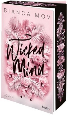 Wicked Mind | Mov, Bianca | Kartoniert | 9783734114786