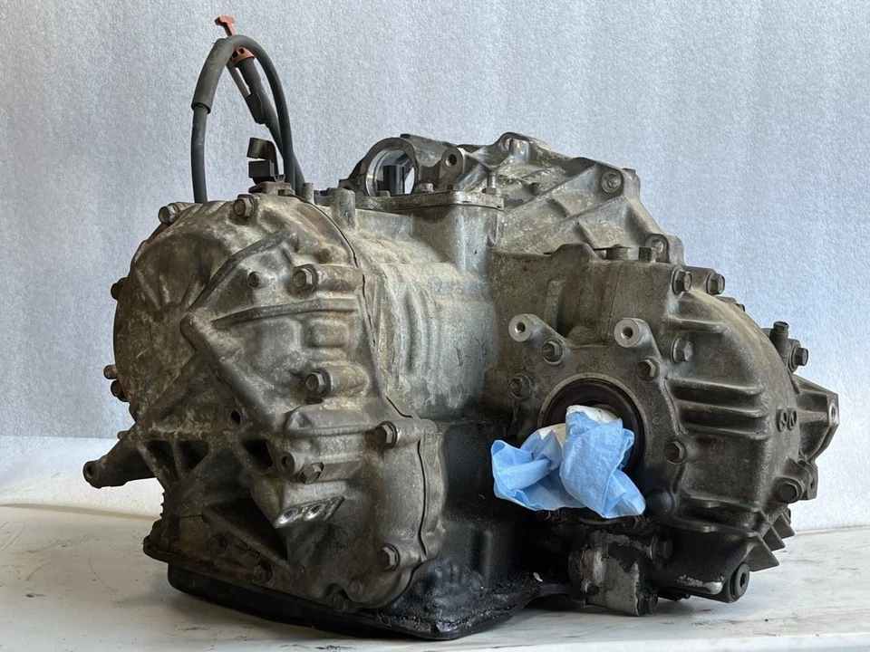 Toyota Avalon 2004 transmisión automática 151 k millas tipo cambio de piso Foto 2 de 4