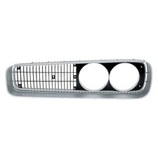 For Dodge Coronet 1970 Oer 2949801 Driver Side Grille For Dodge Coronet 1970 Oer 2949801 Driver Side Grille