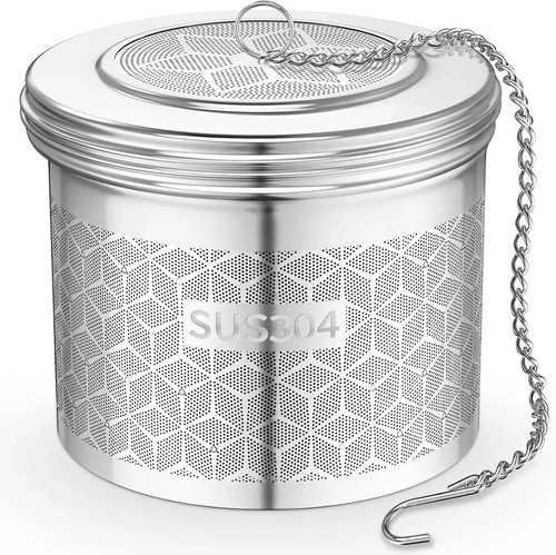 Large Tea Infuser Strainer –