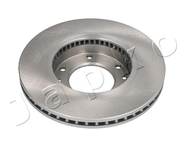 2x BRAKE DISC 60K21C FOR KIA GRAND/CARNIVAL/III/SEDONA VQ J3 2.9L D4HB 2.2L 6cyl - Image 3 of 4
