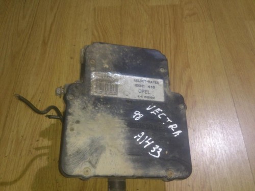 ebc415 ABS Pumpe Steuergerat Hydraulikblock s108022001c Opel Vect DE45005-07